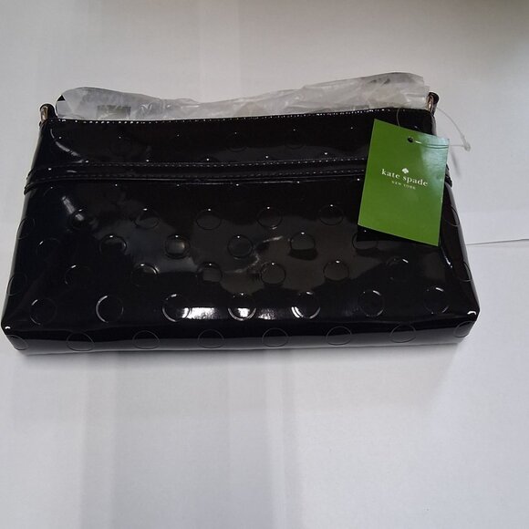 Kate Spade WKRU2467 Women\'s Shoulder Bag Brand New Designer Purse